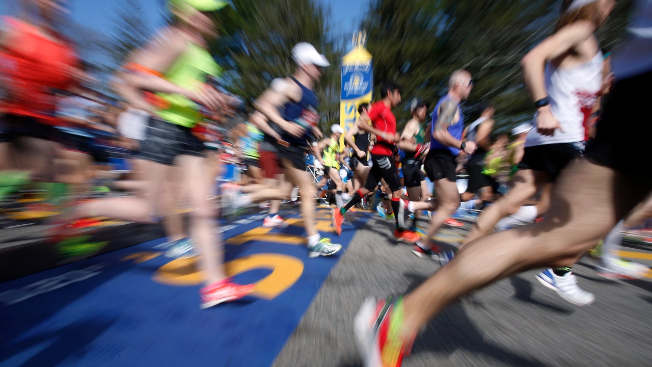 Boston Marathon postponed until Sept. 14 amid virus concerns